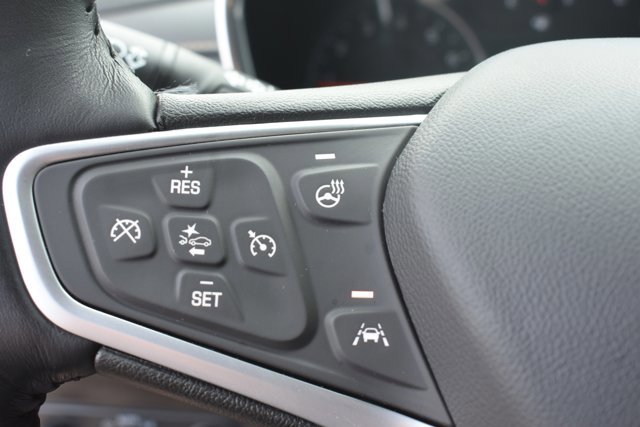 Used 2022 Chevrolet Equinox Premier image 21