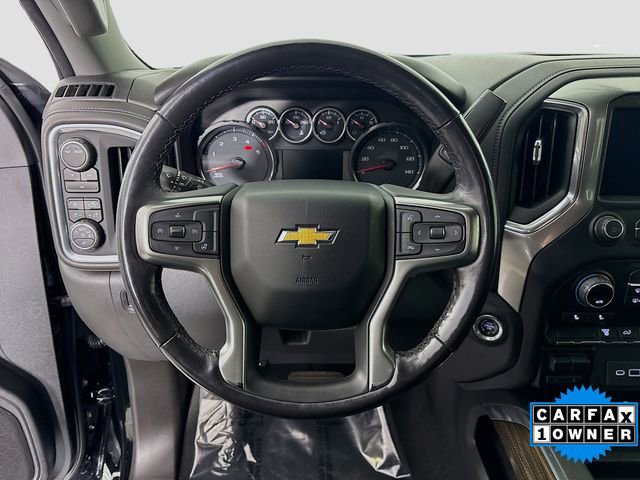 Used 2021 Chevrolet Silverado 3500 LT w/ Convenience Package image 11