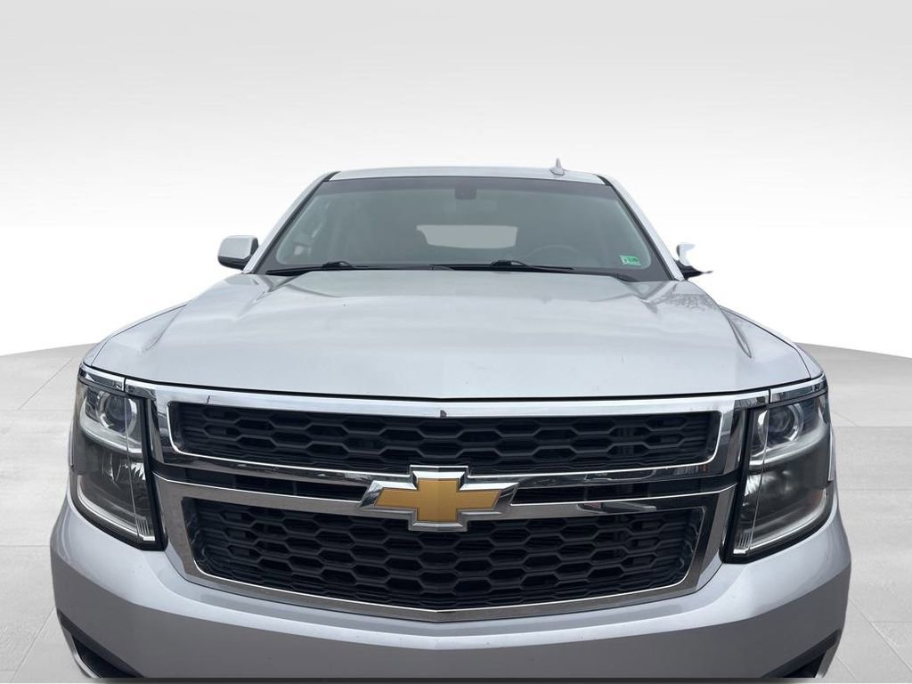Used 2016 Chevrolet Tahoe LS image 2