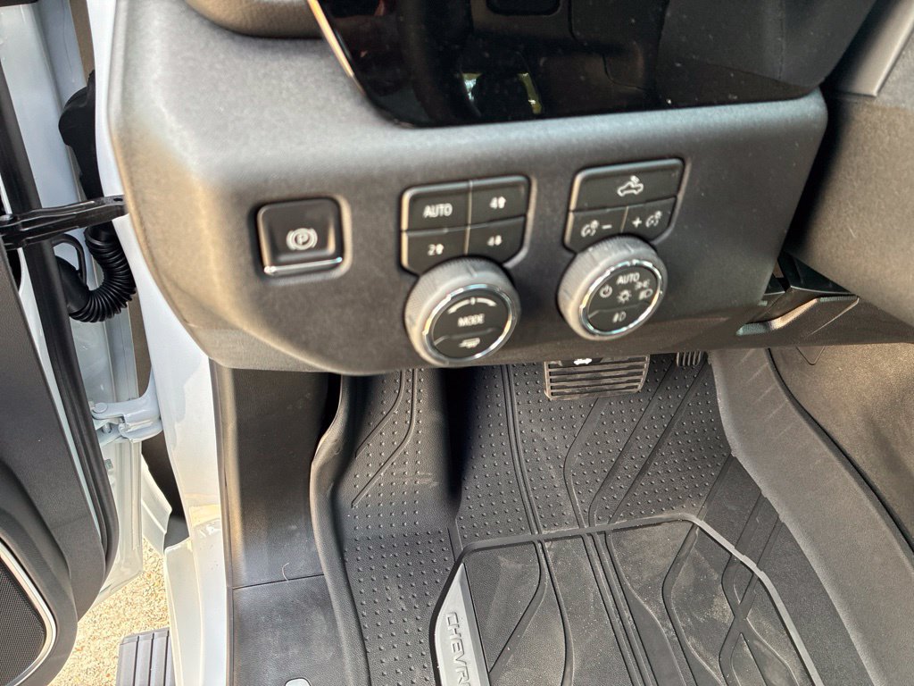 New 2026 Chevrolet Silverado 3500 LT AWD/4WD image 19