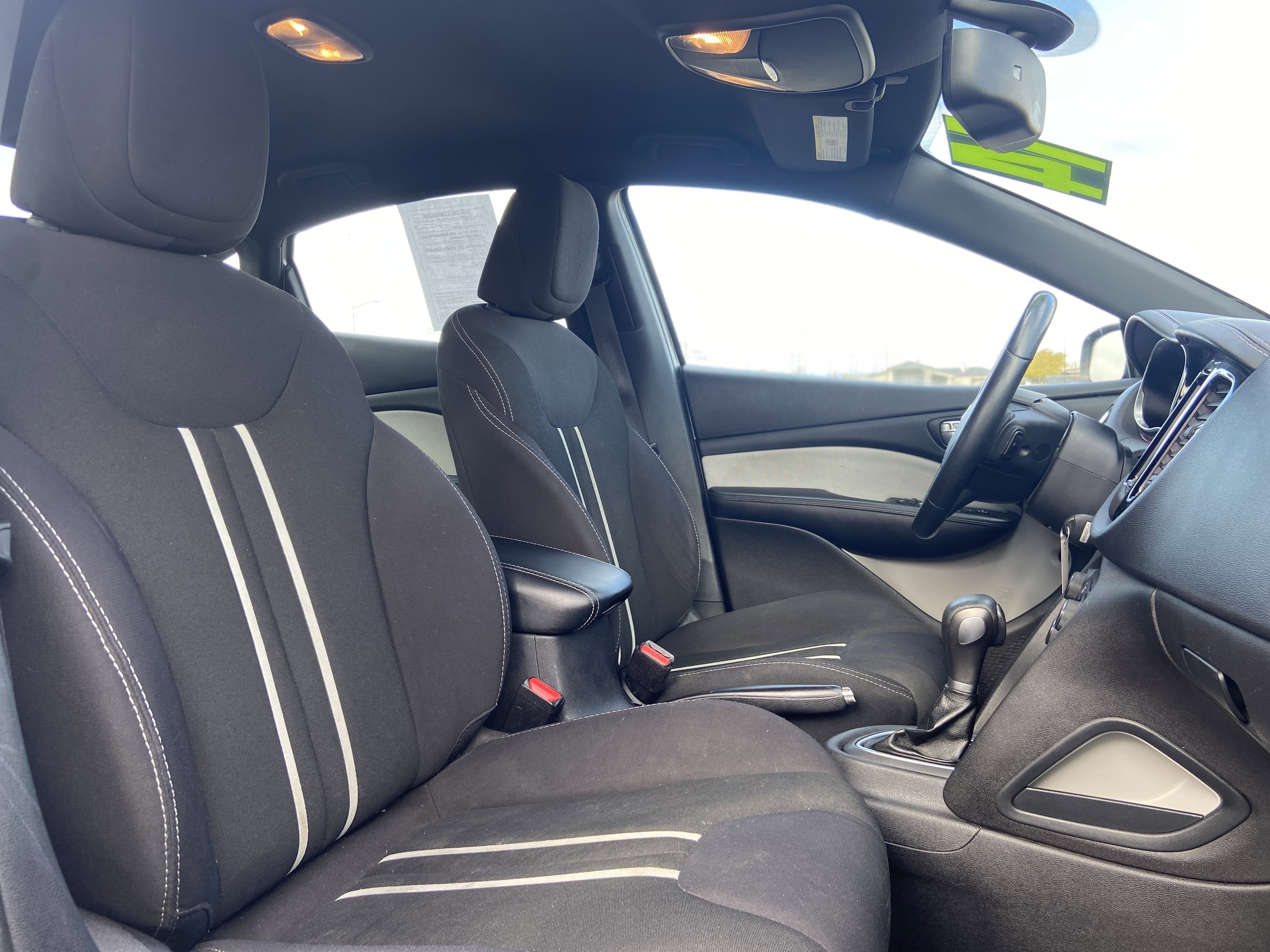 Used 2014 Dodge Dart SXT image 20