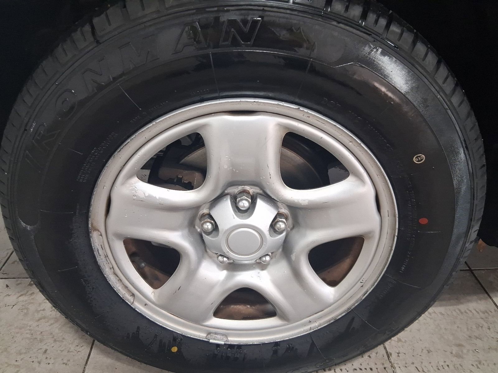 Used 2005 Toyota RAV4 2WD image 10