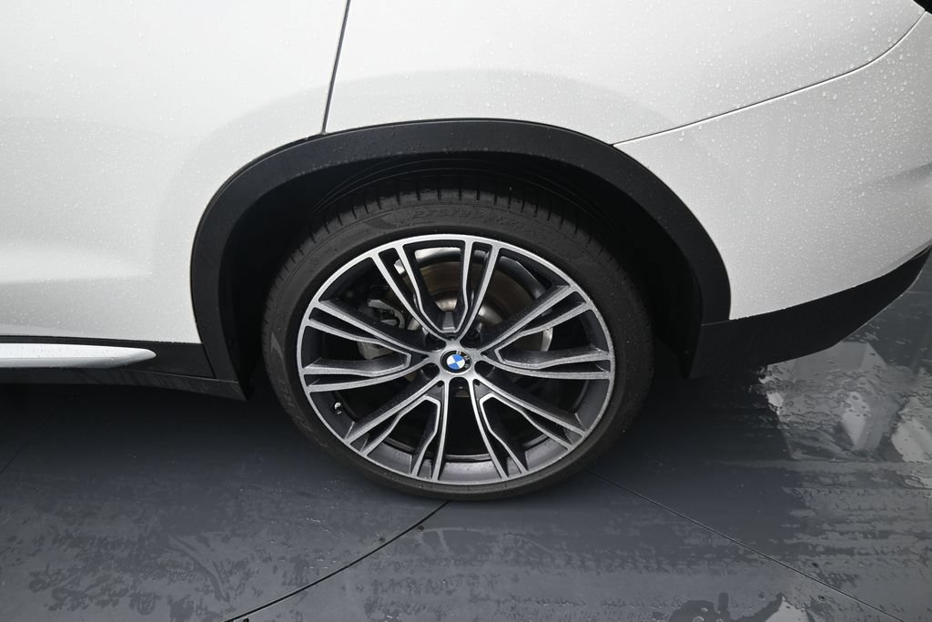 Used 2022 BMW X3 xDrive30i w/ Premium Package AWD/4WD image 15