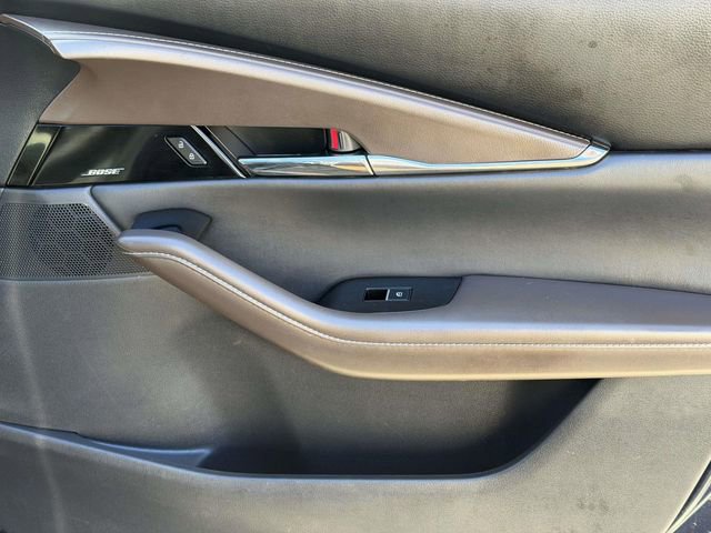 Used 2023 MAZDA CX-30 AWD 2.5 S w/ Premium Package image 17