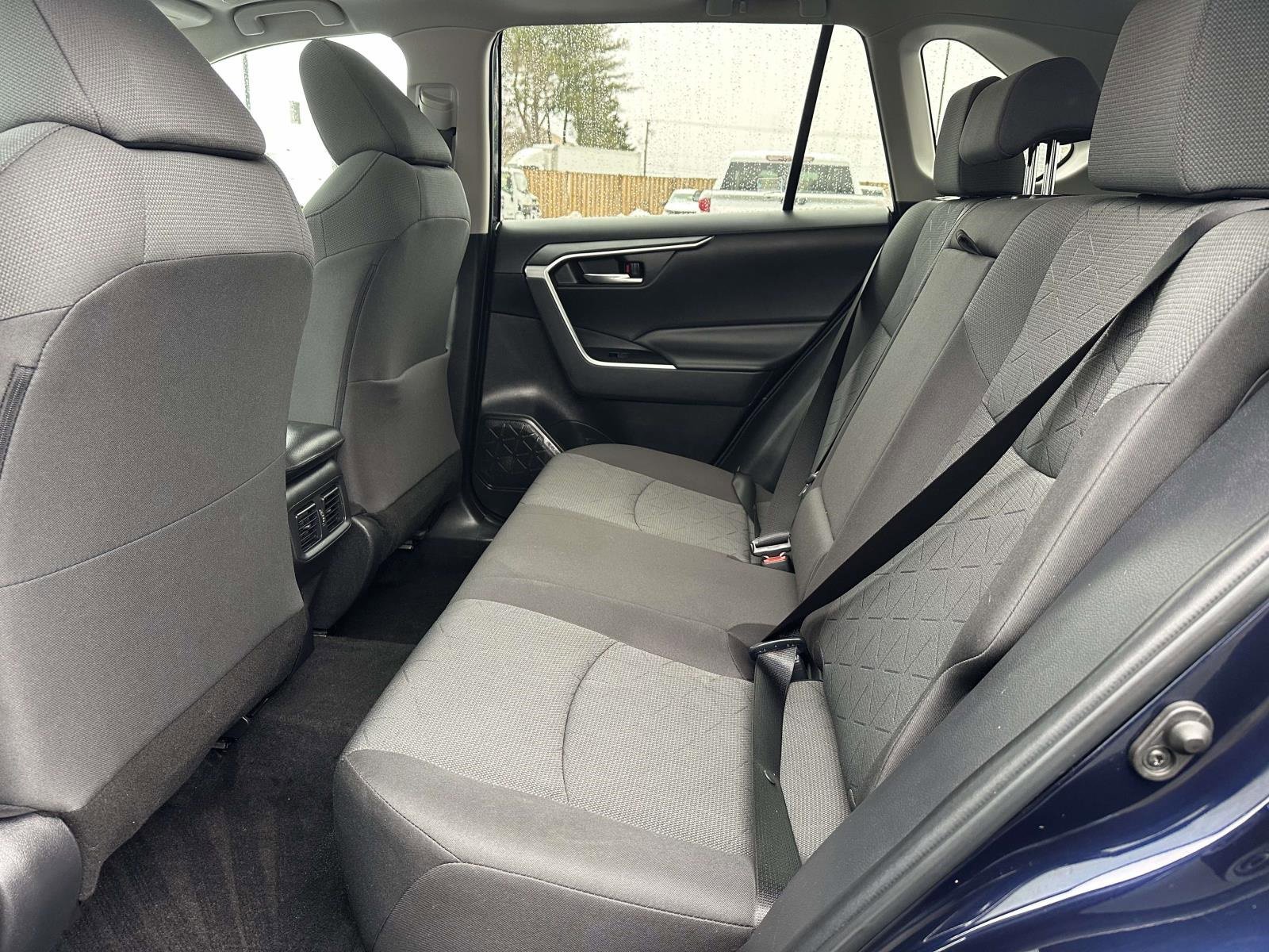 Used 2023 Toyota RAV4 XLE w/ Convenience Package image 23