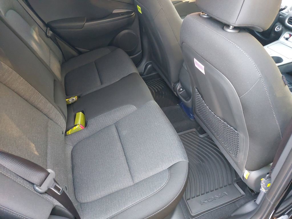 New 2023 Hyundai Kona SEL image 11