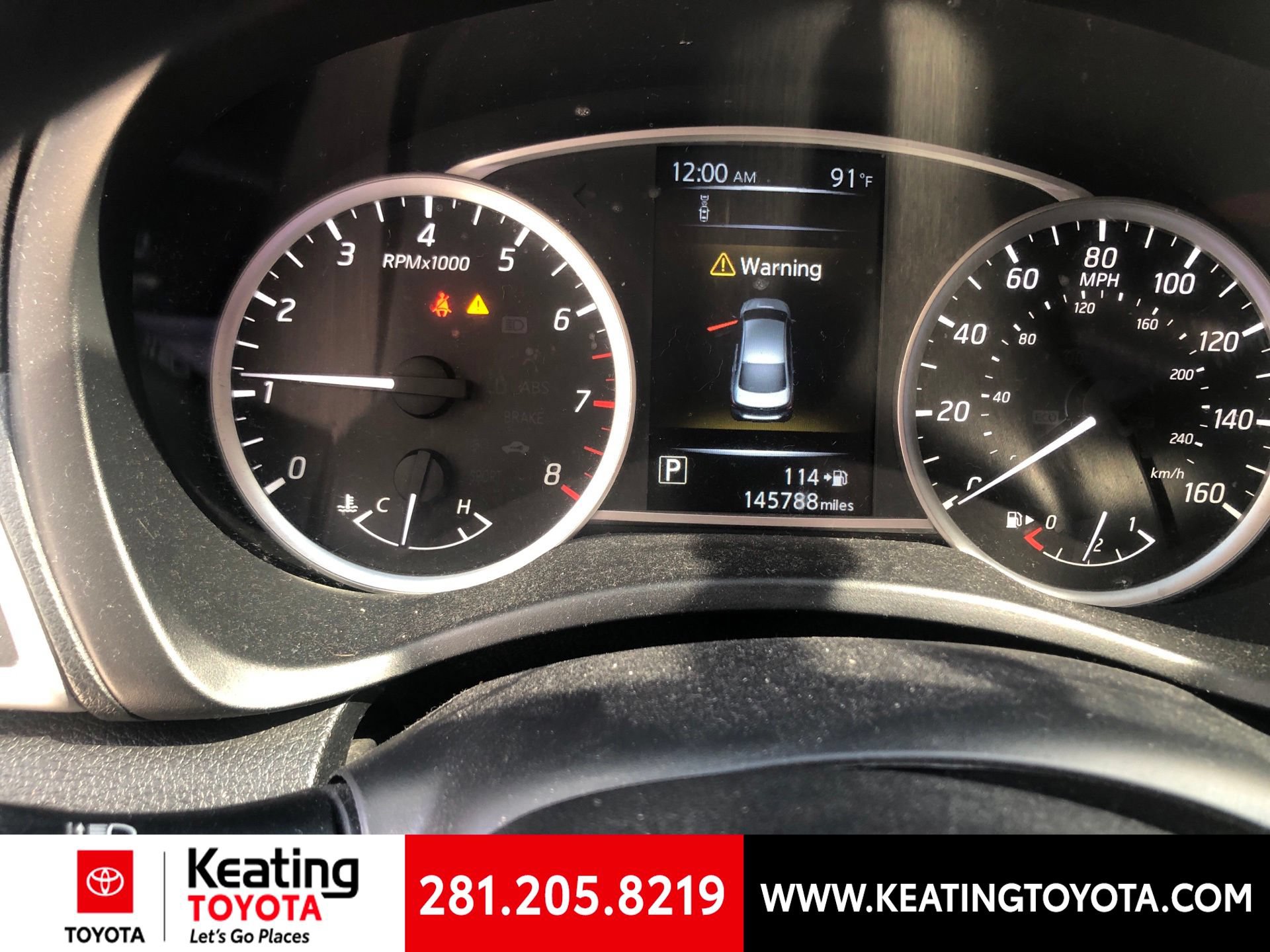 Used 2018 Nissan Sentra S FWD image 17