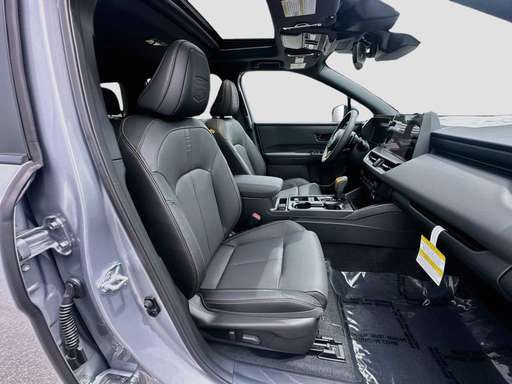 New 2026 Subaru Outback Wilderness AWD/4WD image 29