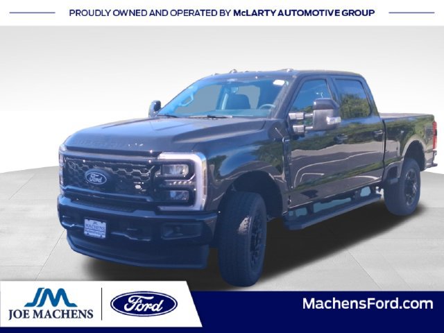 New 2027 Ford F250 Lariat