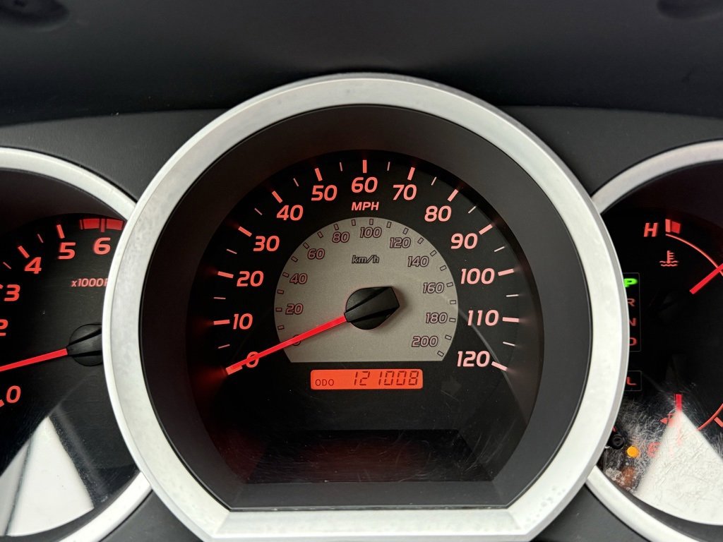 Used 2007 Toyota Tacoma PreRunner image 20