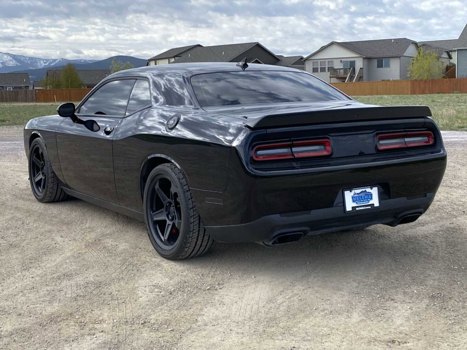 Used 2023 Dodge Challenger SRT Hellcat Redeye w/ Quick Order Package 27M RWD image 12