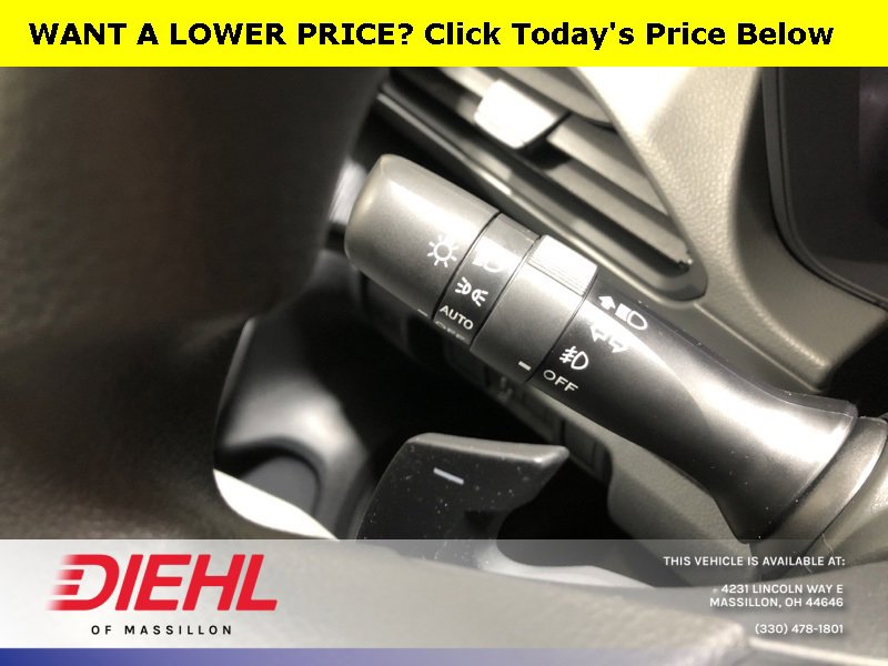 New 2026 Subaru Crosstrek 2.5i Premium image 22