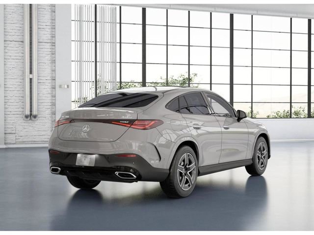 New 2026 Mercedes-Benz GLC 300 4MATIC image 22