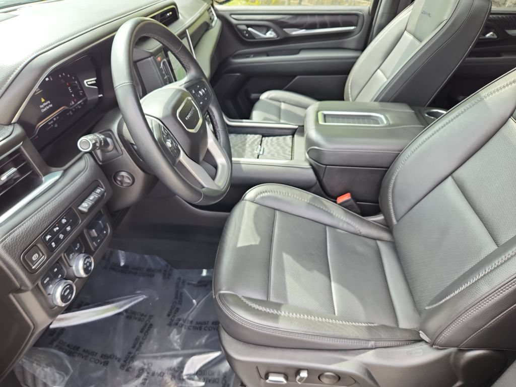Used 2023 GMC Yukon Denali w/ Max Trailering Package AWD/4WD image 22