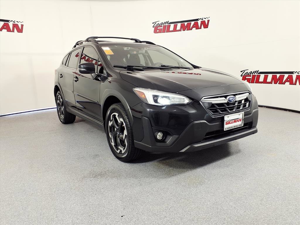 Used 2022 Subaru Crosstrek 2.5i Limited w/ Moonroof Package 2 image 26