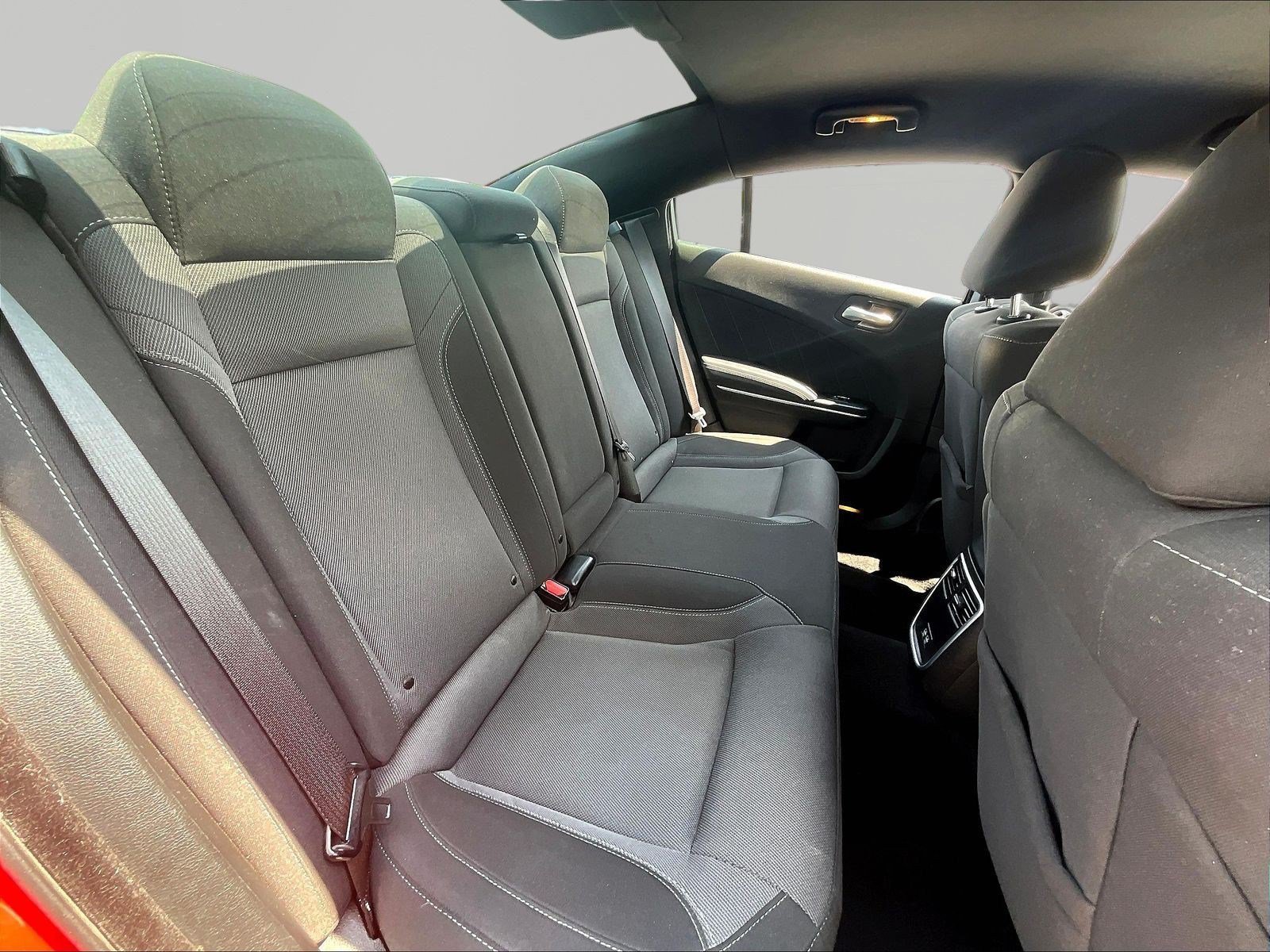 Used 2022 Dodge Charger SXT RWD image 25