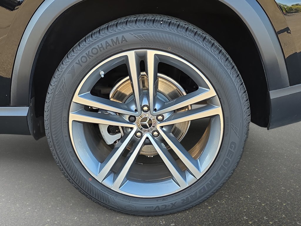 Used 2022 Mercedes-Benz GLE 350 4MATIC image 38