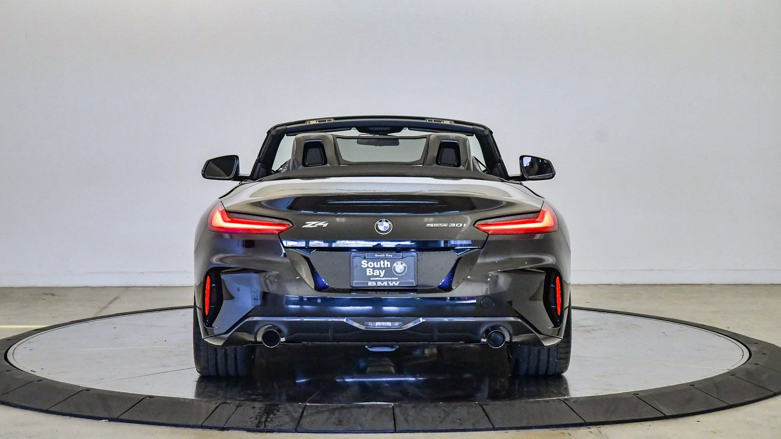 New 2026 BMW Z4 sDrive30i w/ Premium Package image 36