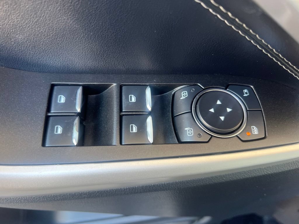 Used 2021 Ford Explorer Limited w/ Hybrid Equipment Group 310A AWD/4WD image 53