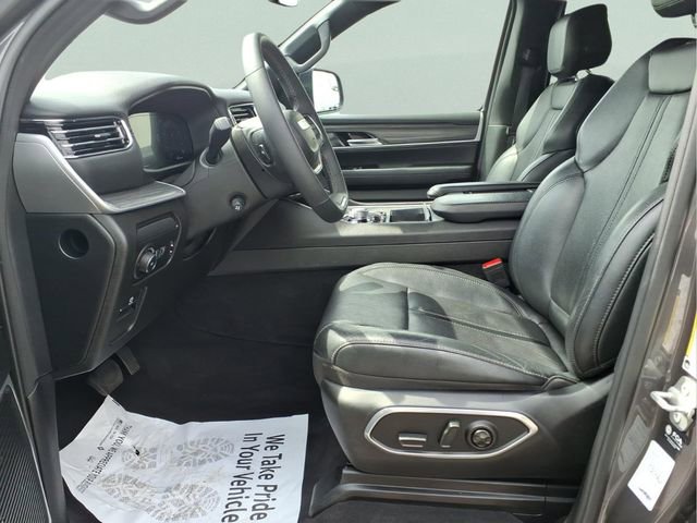 Used 2023 Jeep Wagoneer Series II image 21