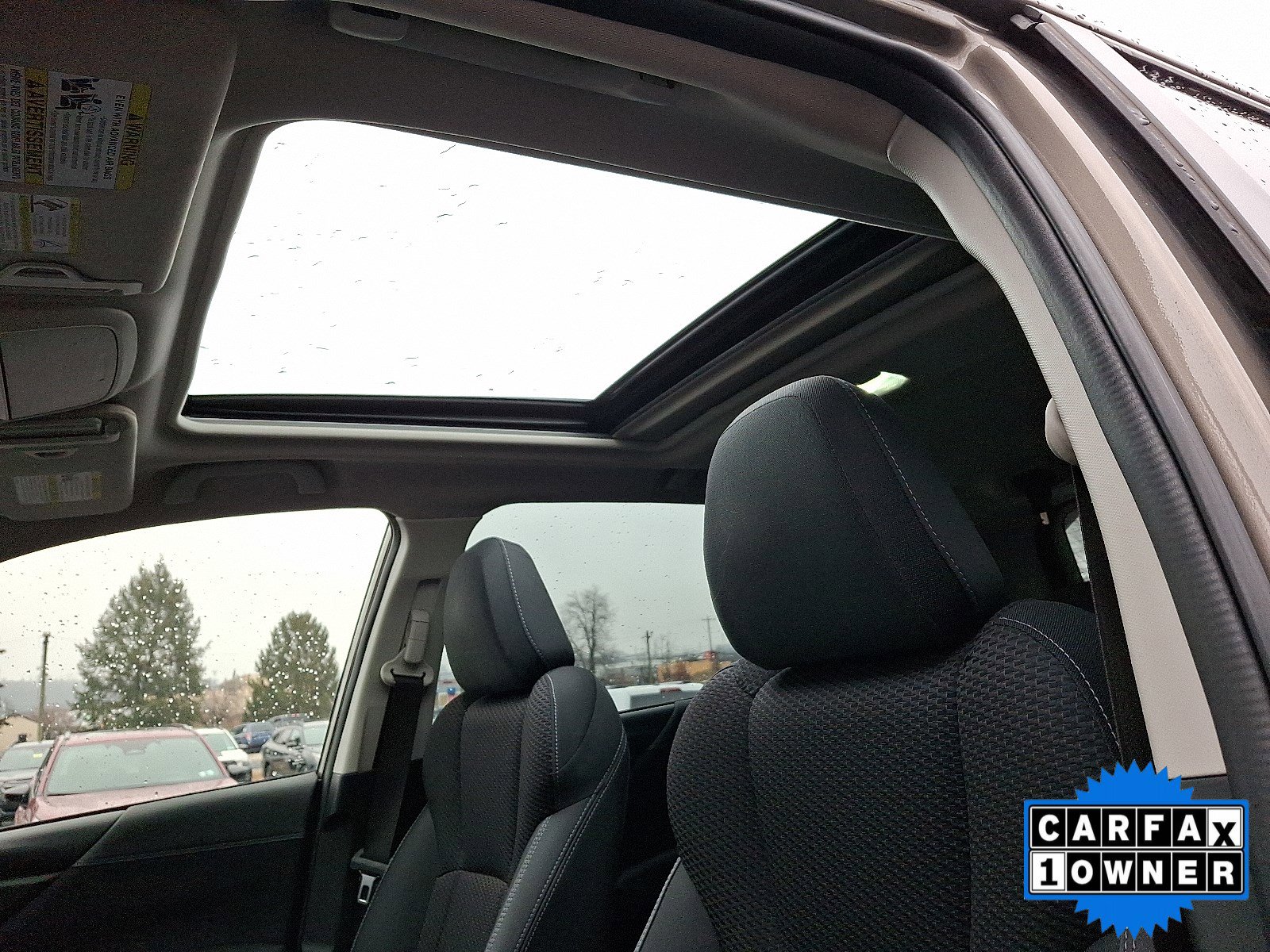 Certified 2021 Subaru Forester Premium image 41