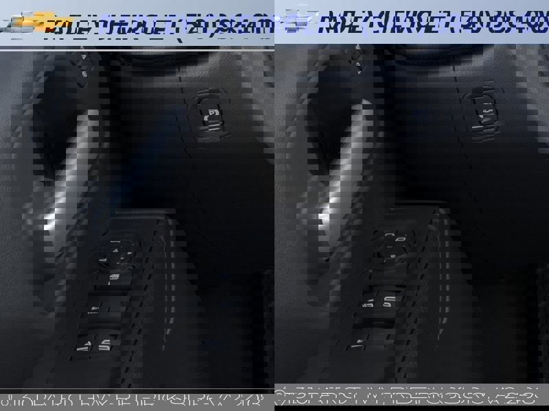 New 2026 Chevrolet Silverado 2500 Custom w/ Custom Convenience Package image 22