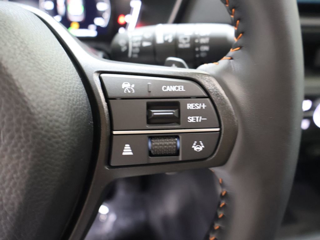 New 2026 Honda CR-V Sport-L image 30