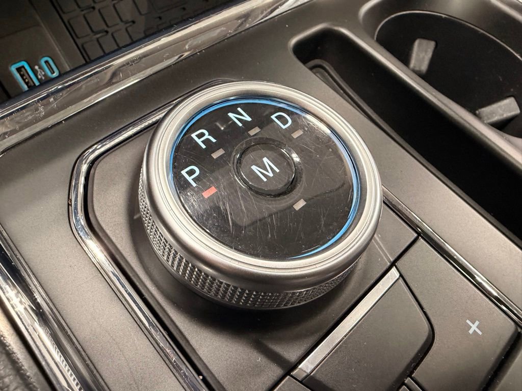 Used 2023 Ford Expedition XLT image 39