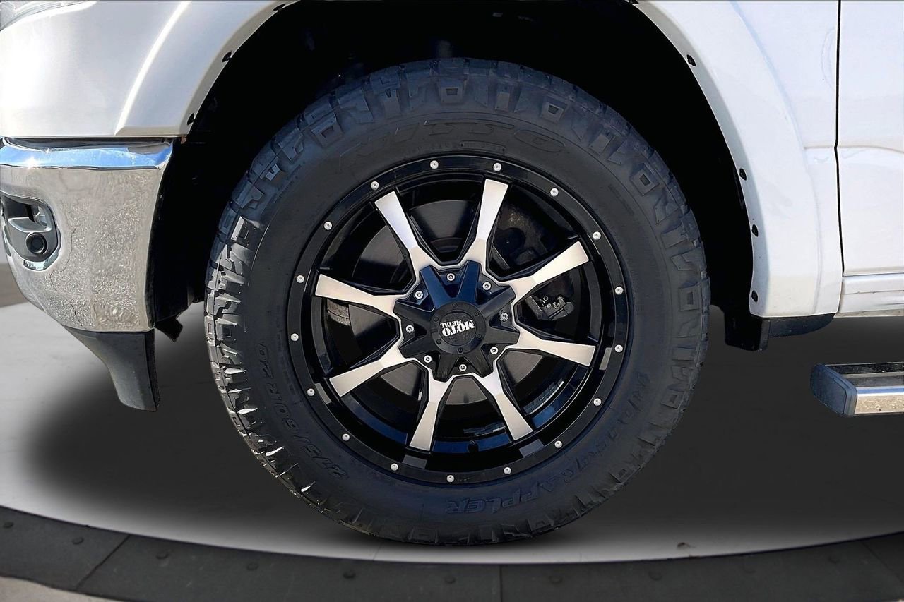 Certified 2020 RAM 1500 Laramie AWD/4WD image 34