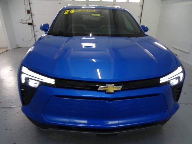 Used 2024 Chevrolet Blazer EV LT image 23