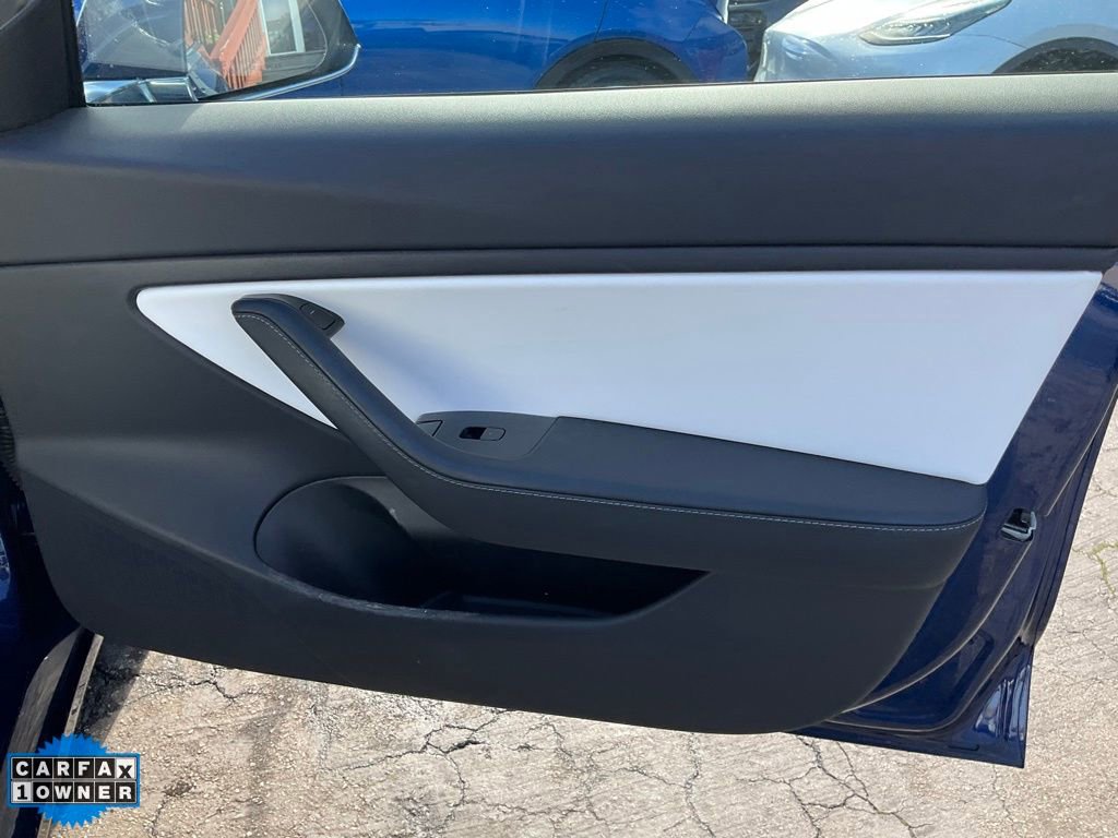 Used 2019 Tesla Model 3 Long Range AWD/4WD image 64