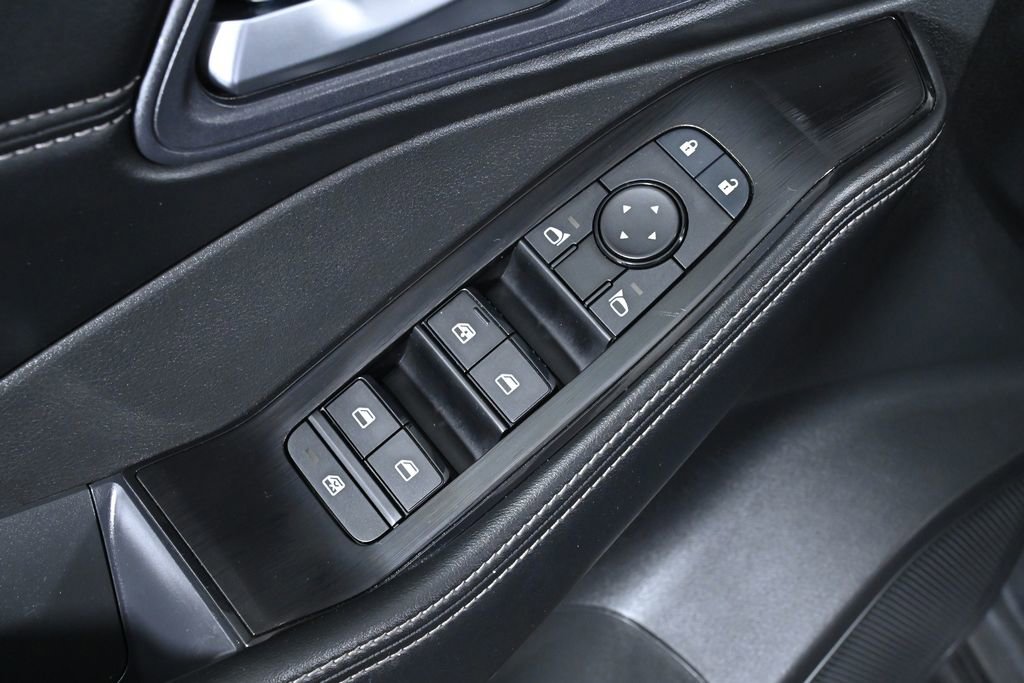 Used 2023 Nissan Rogue SV w/ SV Premium B Package image 21