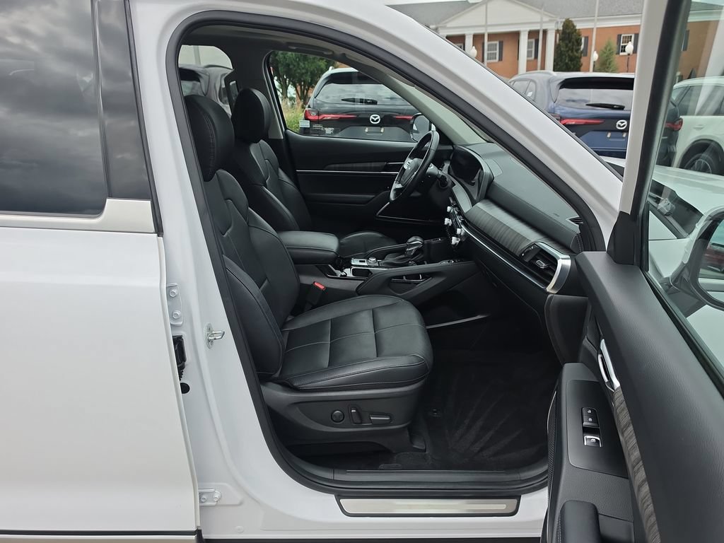 Used 2023 Kia Telluride SX AWD/4WD image 13