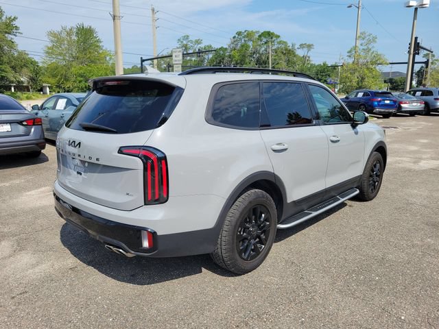 Used 2025 Kia Telluride SX Prestige X-Pro AWD/4WD image 2