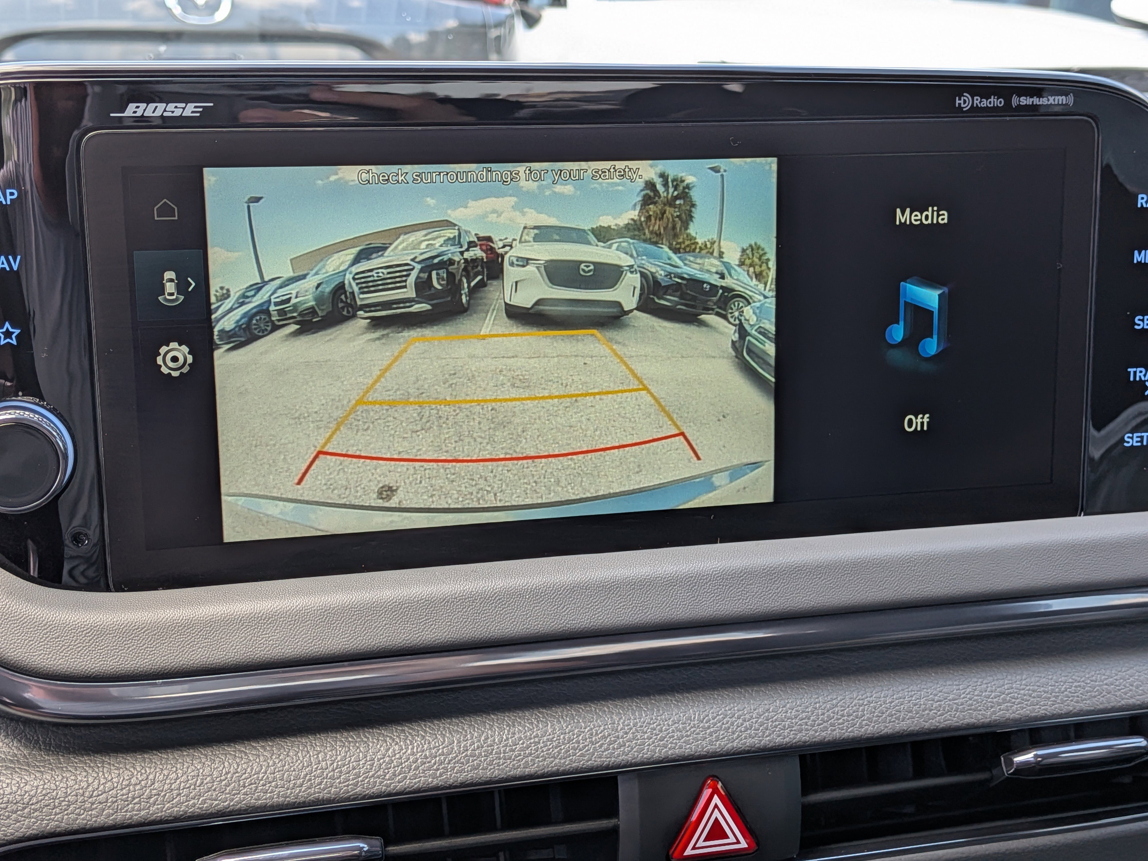 Used 2022 Hyundai Sonata N Line FWD image 31
