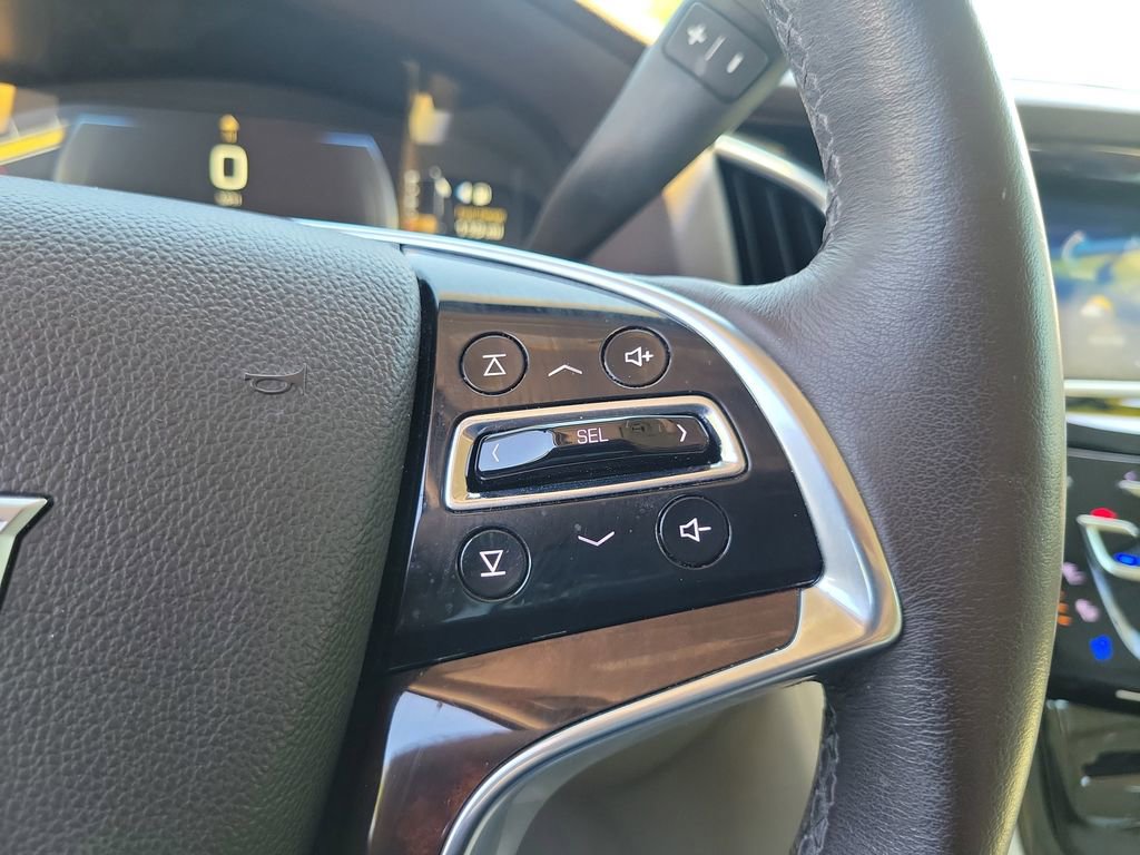 Used 2015 Cadillac Escalade ESV Premium RWD image 27
