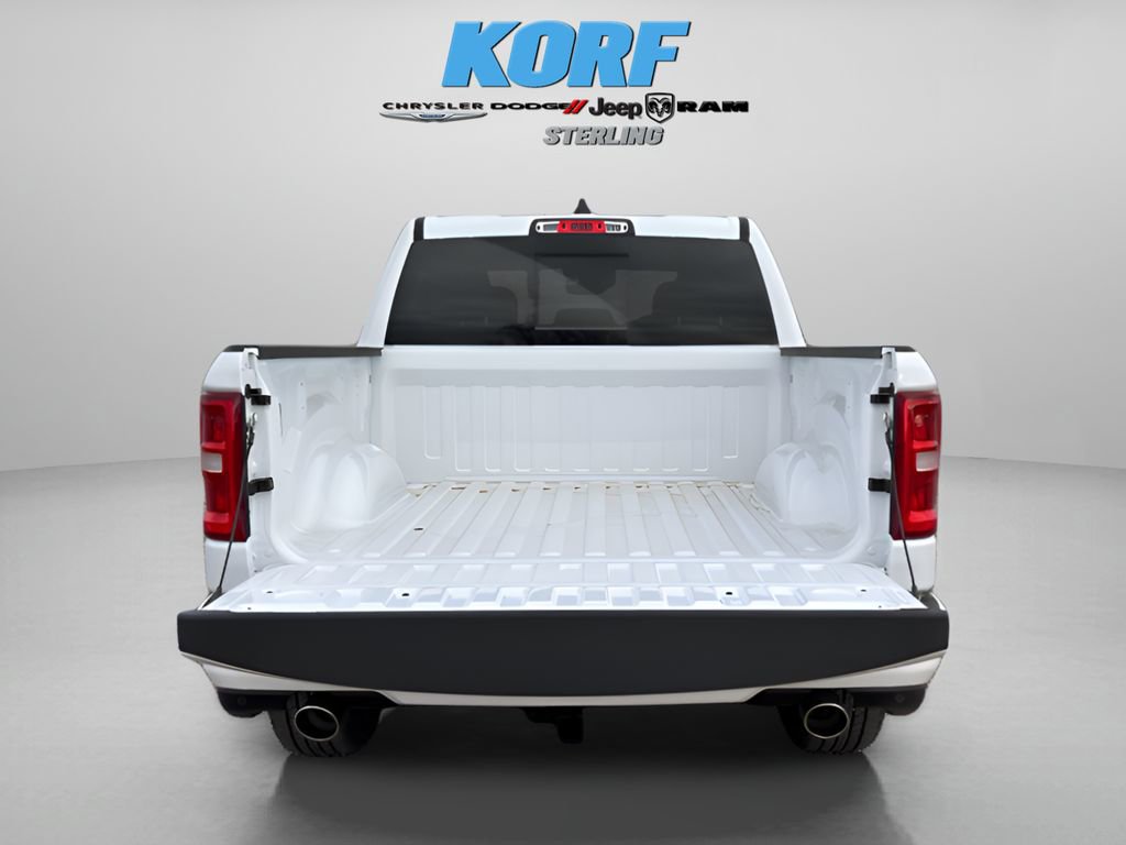 New 2026 RAM 1500 Lone Star image 9