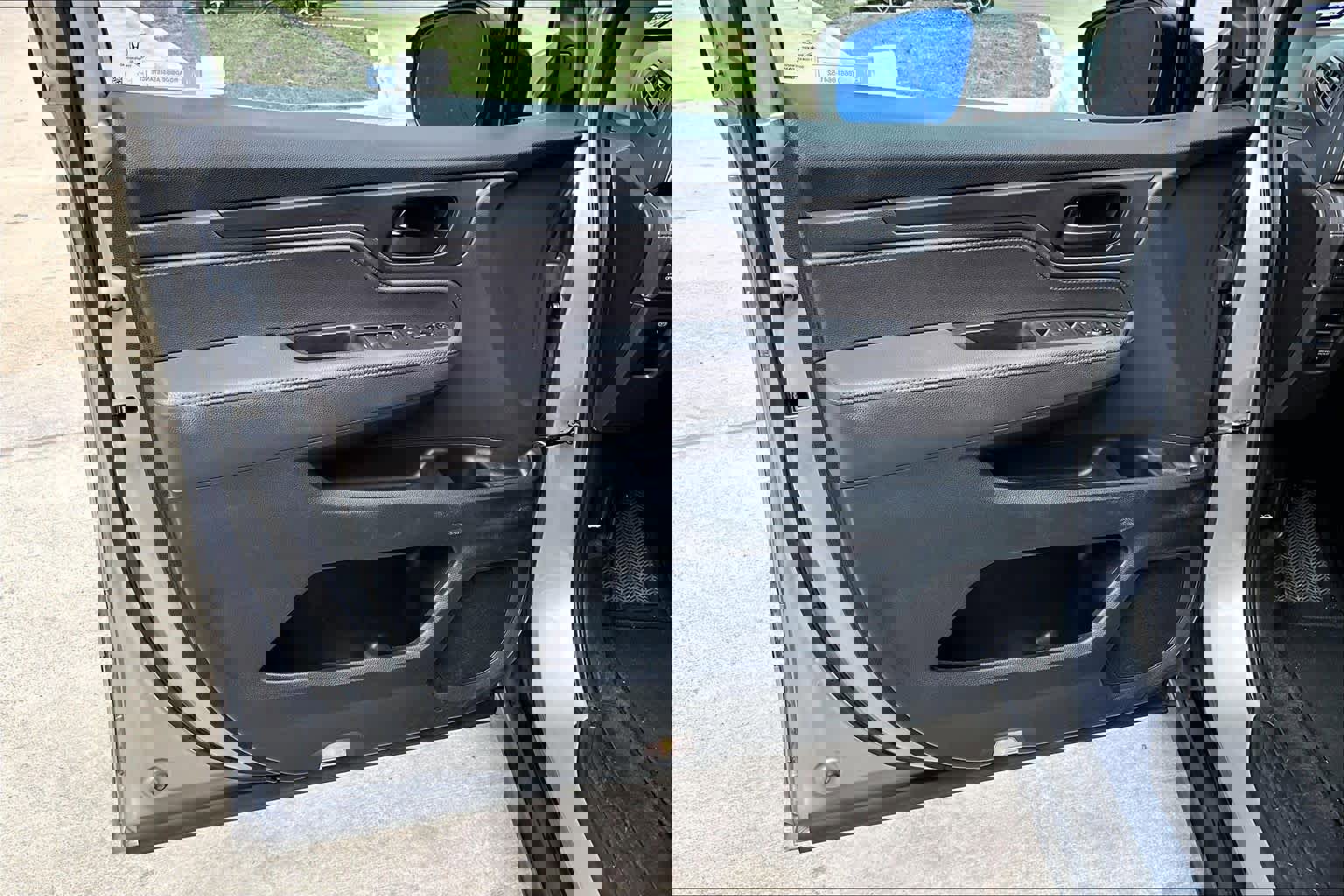 Used 2018 Honda Odyssey EX image 22