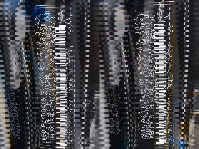 Used 2023 Lexus UX 250h AWD w/ Accessory Package (Z1) image 38