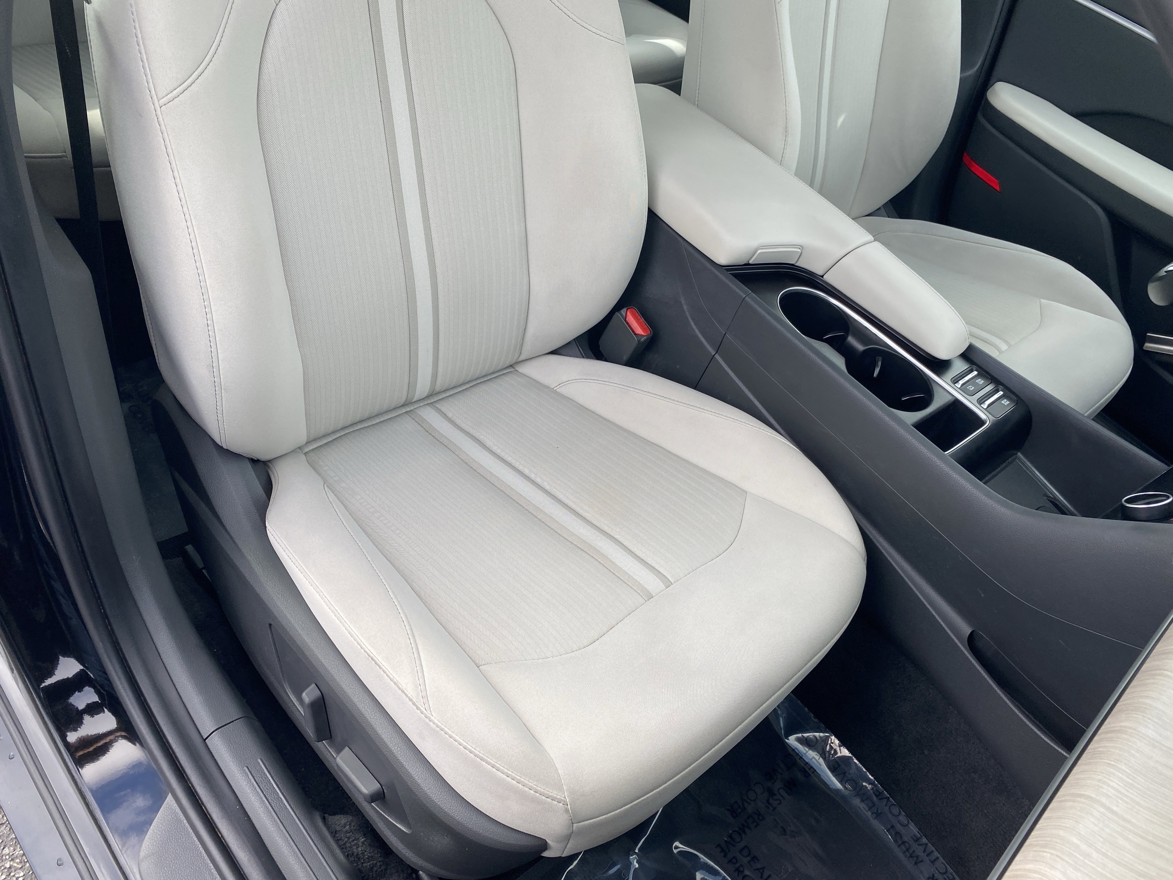 Used 2025 Hyundai Sonata SEL image 8