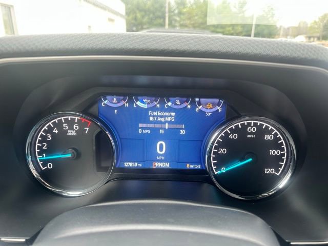 Used 2023 Ford F150 XLT w/ Equipment Group 302A High AWD/4WD image 30