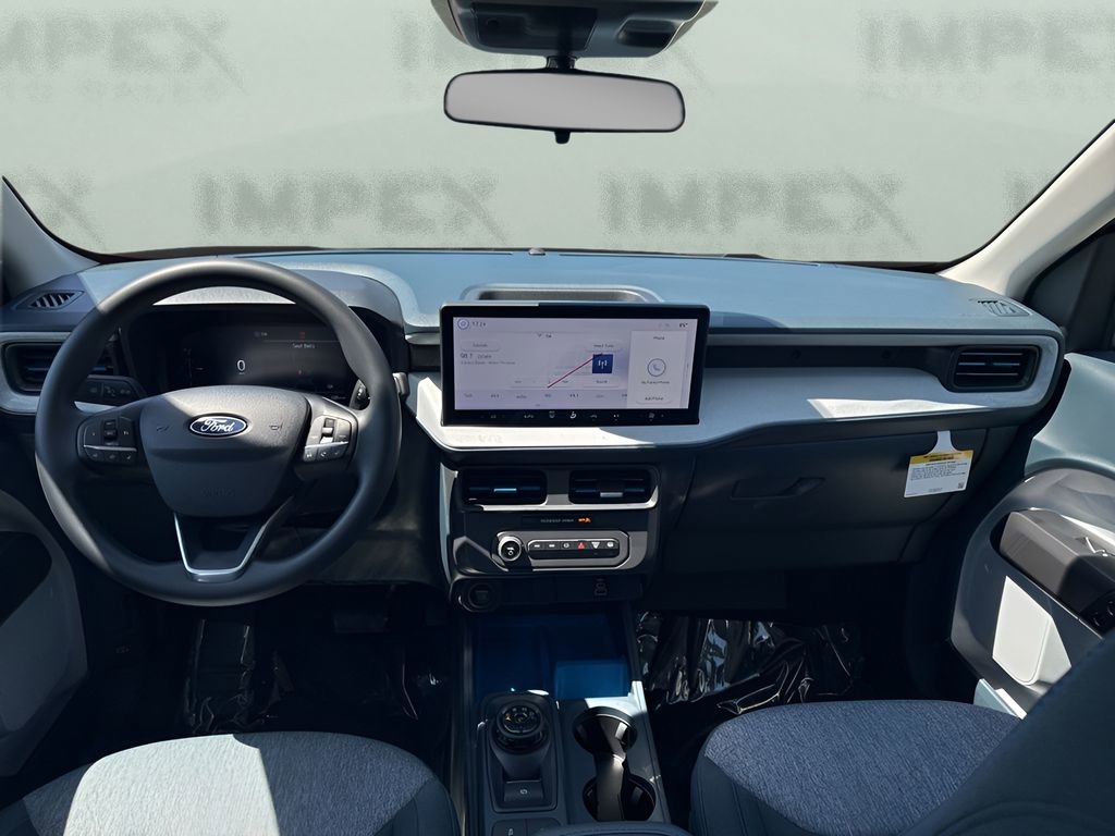 Used 2026 Ford Maverick XLT image 11