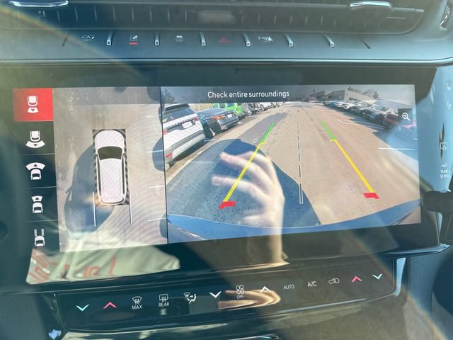 New 2026 Jeep Grand Cherokee L Limited AWD/4WD image 19