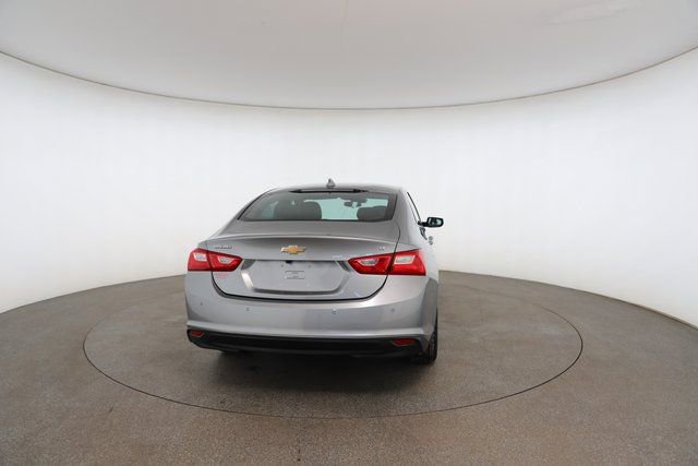 Used 2024 Chevrolet Malibu LT image 15