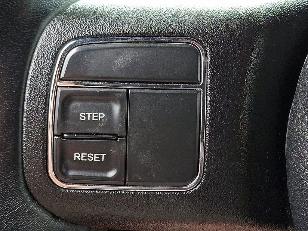 Used 2016 Jeep Wrangler Unlimited Sahara w/ Trailer Tow Group image 21