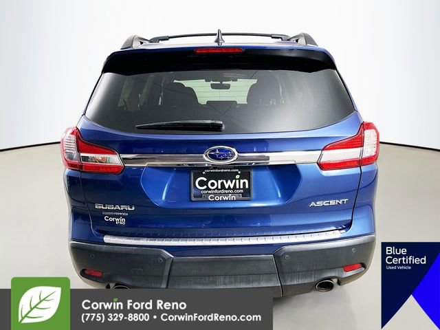 Used 2021 Subaru Ascent Premium w/ Convenience Package image 9