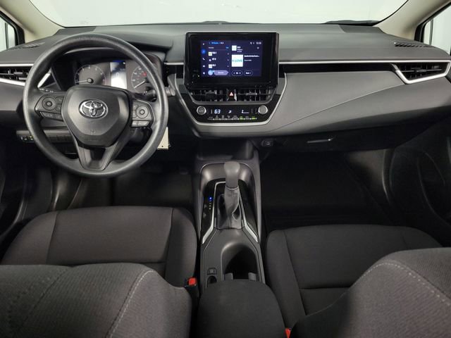 Used 2025 Toyota Corolla LE FWD image 25