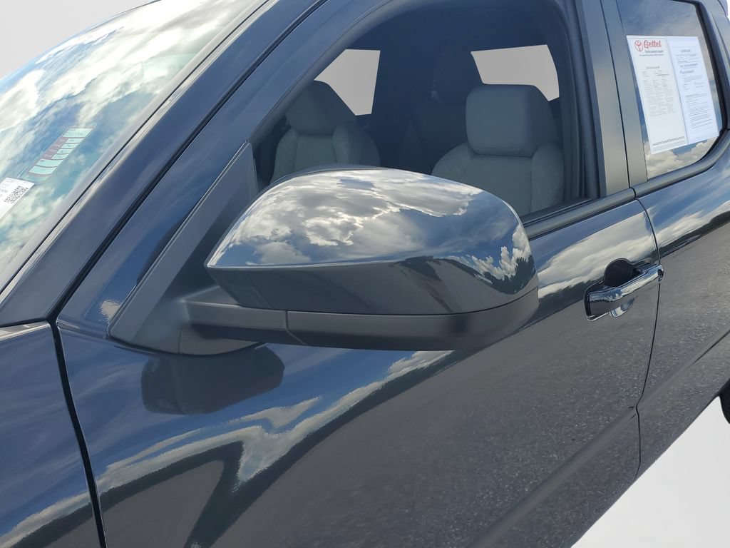 Certified 2026 Toyota Tacoma SR5 RWD image 26