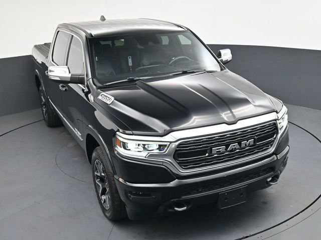 Used 2020 RAM 1500 Limited image 34