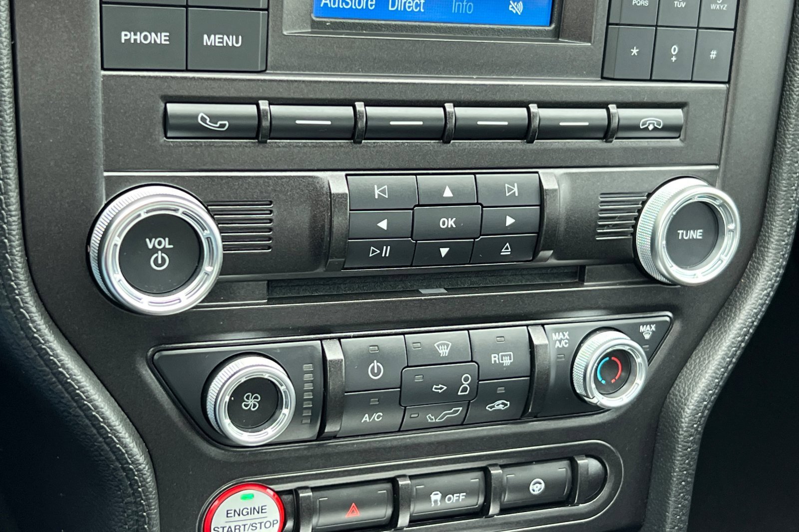 Used 2015 Ford Mustang Coupe image 19